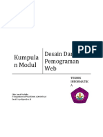 Cover Modul 1