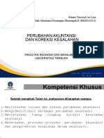 Inisiasi 8 Perubahan Akuntansi Dan Koreksi Kesalahan