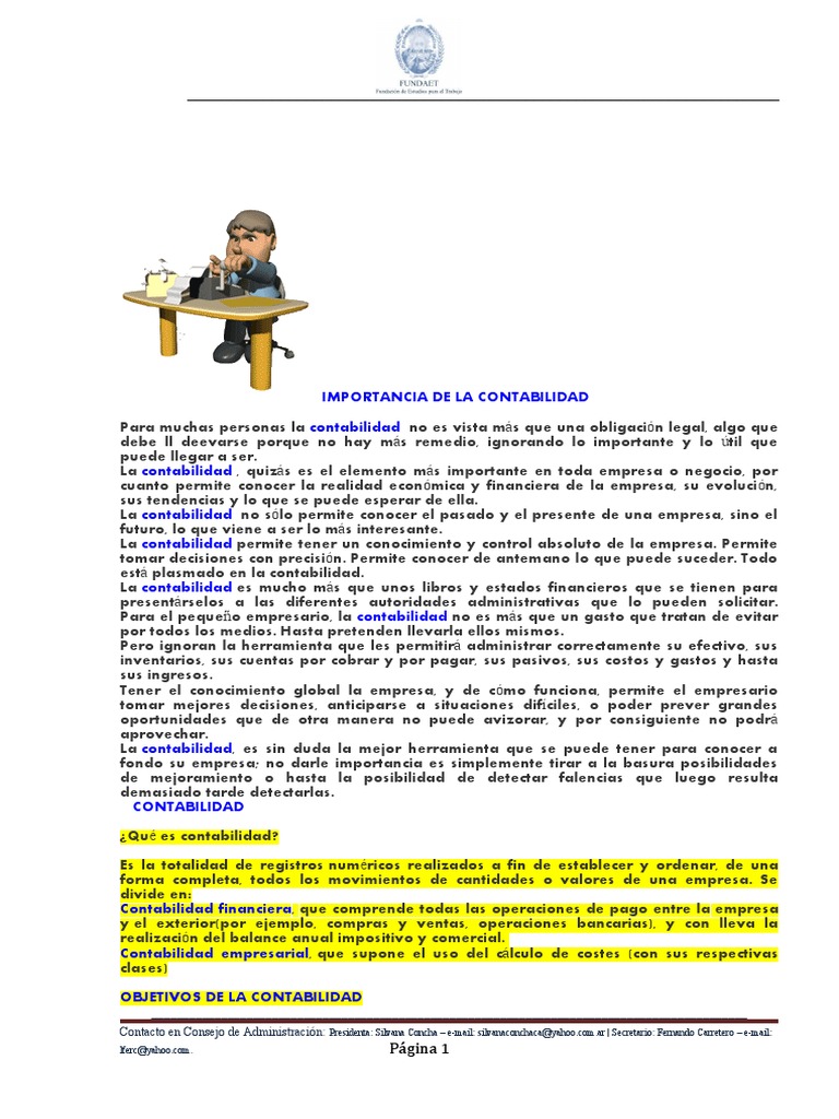 Gestion de Compras y Ventas | PDF | Depreciación | Contabilidad