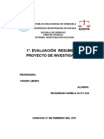 1era Evaluacion Investigacion Aplicada