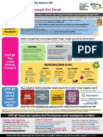 OP Pilah Sampah WCDI 2021