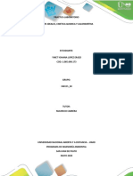 Informe Practica Laboratorio Fisicoquimica Ambiental