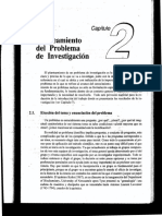 IIN02 - Abecasis, S. y Heras, C. Metodología de La Investigación Capítulo 2