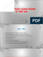 Bài 1. Viêm Phổi Cộng Đồng ở Trẻ Em 2020 - compressed