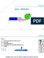 02 Mechanical Basics