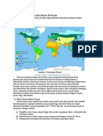 Perseb Fora Fauna Dunia