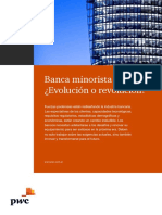 PWC - Informe Banca Minorista - 2019