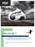 Download Futsal 2011 by Satish Singh  SN53928804 doc pdf