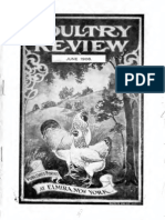 Poultry Review Text