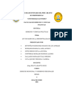 Monografia Municipal Regionalv Avance