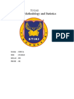 Review Jurnal Deteksi Masker Pencegahan Covid19 Menggunakan Convolutional Neural Network Berbasis Android