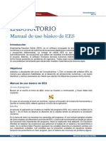 Manual de Uso Básico de EES