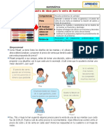 Sesión Jueves 04-11 MAT-Una Propuesta de Ideas para La Venta de Mantas