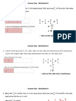 Answer Key Workssheet 6-Chapter 2