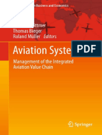 Aviation Systems - Management of The Integrated Aviation Value Chain (PDFDrive)