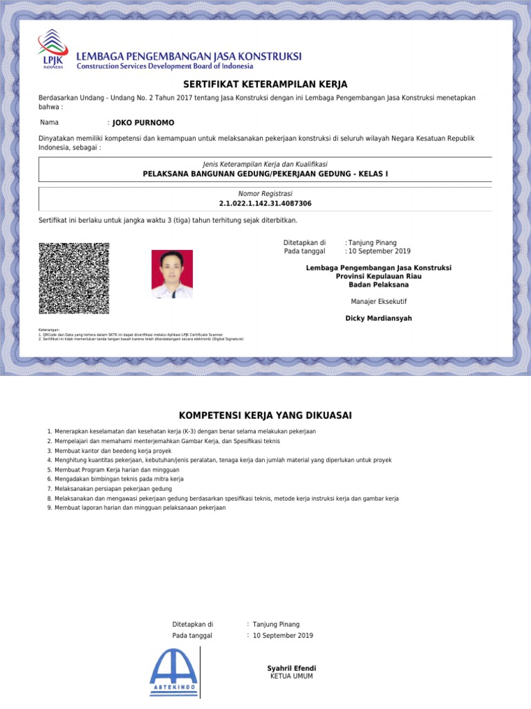 SKTK | PDF