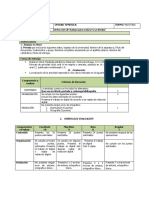 R.A 2do Parcial. Geografia Turistica