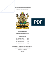 Makalah Perencanaan (Planning) - 1