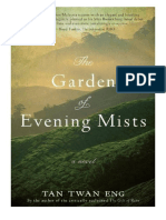 Garden of The Mists by