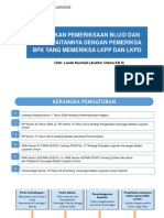 Sesi 3 Pemeriksaan BLU Oleh KAP - 2 - LND