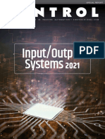 Input Out Put Sys