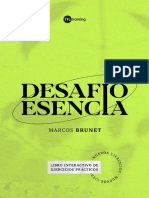 Libro Interactivo de Ejercicios Practicos - Desafío Esencia