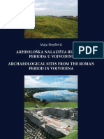 Arheoloska Nalazista Rimskog Perioda u v (1)