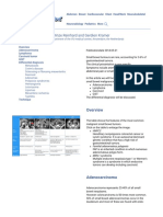 The Radiology Assistant - Small Bowel Tumors