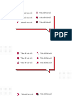 9Slide - 36 Họa Tiết Trang Trí Tiêu Đề Powerpoint