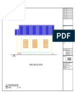 One Storeyed RC For estimate-RSE