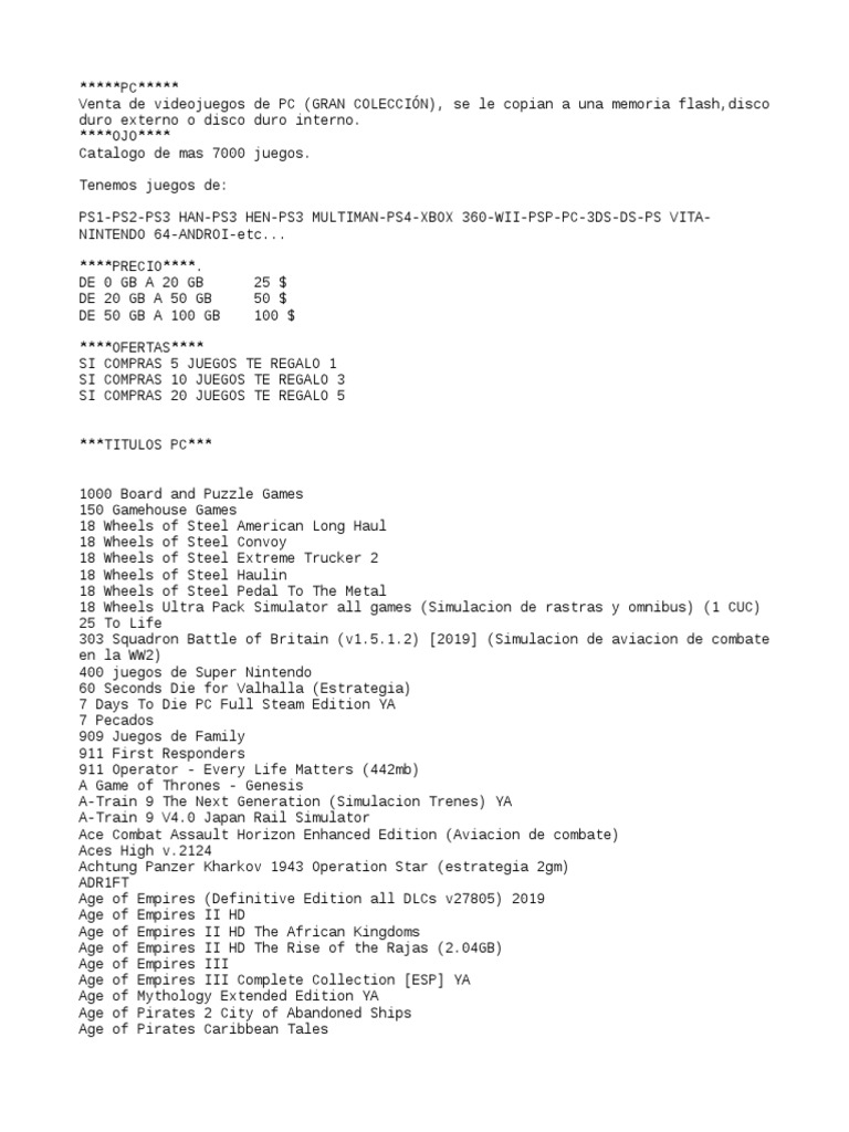 Ok PC + 7000 | PDF | Star Wars | Lego