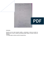 Apunte 1 de Parábola - Retroalimentación