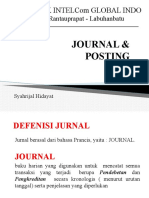 JURNAL AWAL