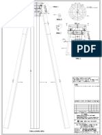 Excavation Profile With RCC Pile & Anchors (r0!25!12-2020)