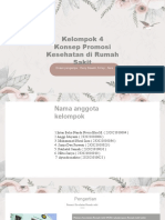 Kelompok 4 Promosi Kesehatan Rumah Sakit-WPS Office