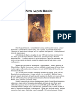 Pierre- Auguste Renoir