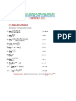 Tarea Parcial Iii, MM-201, I-P, 2021