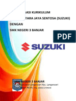 BERITA ACARA LAPORAN SINKRONISASI KURIKULUM SMK Revisi