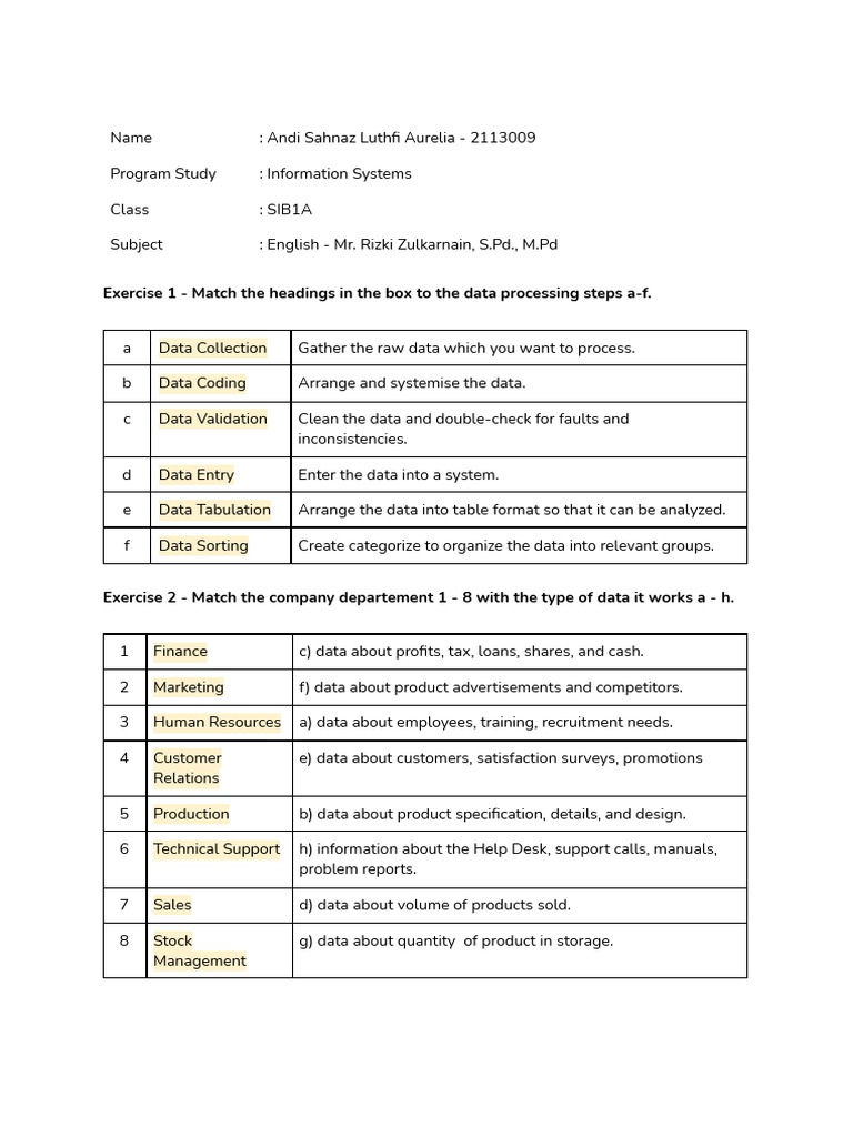 Data Processing and Storage Methods | PDF | Backup | Data