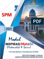 Kelantan 2021
