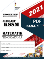 Melaka 2021 F1