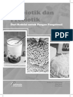 Buku Probiotik & Prebiotik Kedelai Revisi Ke - 8