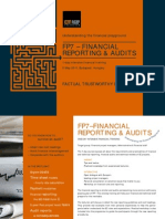 FP7 Financial Reporting & Audits