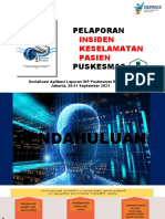 Pelaporan IKP Puskesmas - 200921 (1), Edit Taufiq 20 Sept 2021