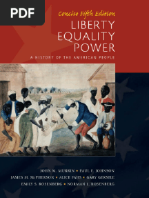 Liberty Equality Power