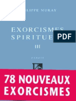 Exorcismes Spirituels III by Philippe Muray (Z-lib.org).Epub
