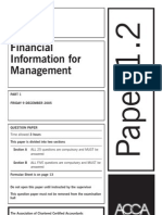 F2 Past Paper_Question12-2005