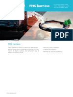 EN FMS Harness Datasheet