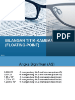Bil. Floating Point