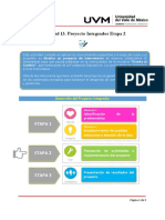 Instrucciones Pro Yec Toe 2